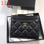 シャネル財布 コピー